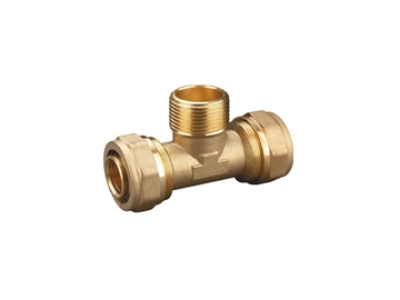 PEX Fitting, Brass Fittings