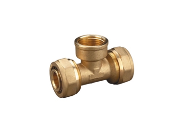 PEX Fitting, Brass Fittings