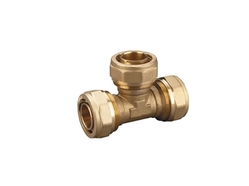 PEX Fitting, Brass Fittings