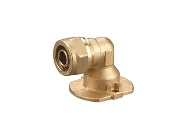 PEX Fitting, Brass Fittings