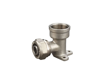 AL-PEX Fitting, Brass Fittings