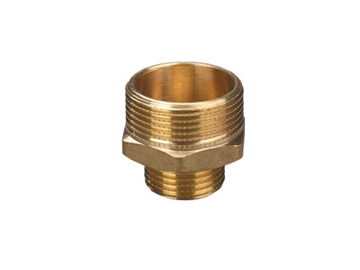 Thread Fittings, Brass Fittings