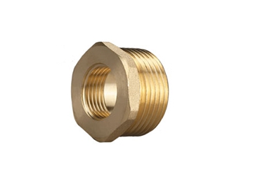 Thread Fittings, Brass Fittings