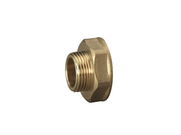 Thread Fittings, Brass Fittings