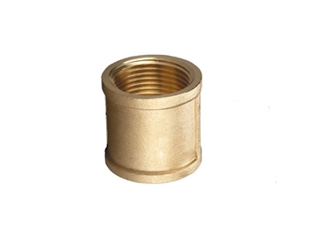 Thread Fittings, Brass Fittings