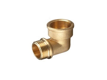 Thread Fittings, Brass Fittings