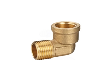 Thread Fittings, Brass Fittings