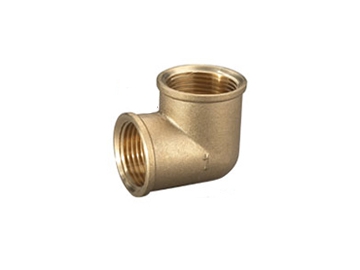 Thread Fittings, Brass Fittings