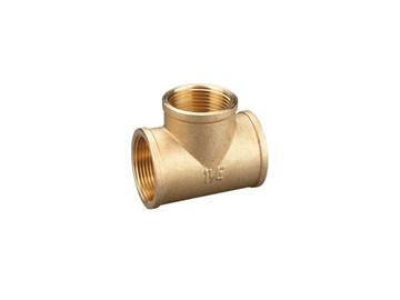 Thread Fittings, Brass Fittings