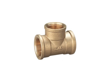 Thread Fittings, Brass Fittings