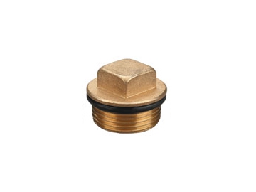 Thread Fittings, Brass Fittings