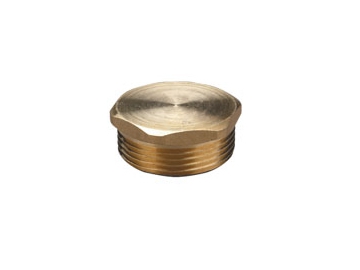 Thread Fittings, Brass Fittings