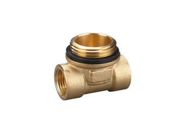 Thread Fittings, Brass Fittings