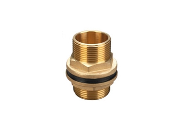 Thread Fittings, Brass Fittings