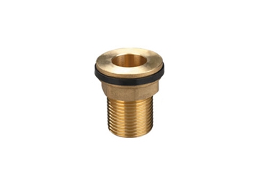 Thread Fittings, Brass Fittings