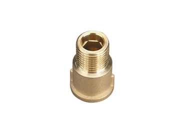 Thread Fittings, Brass Fittings