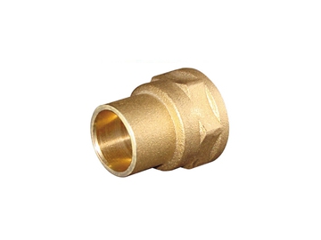 Soldering Fittings, Brass Fittings