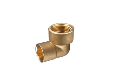 Soldering Fittings, Brass Fittings