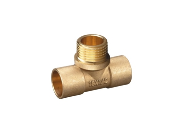 Soldering Fittings, Brass Fittings