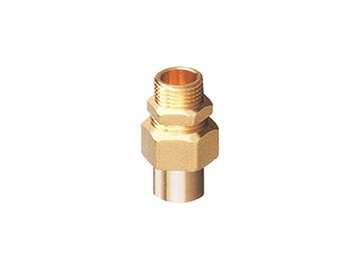 Soldering Fittings, Brass Fittings