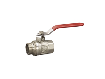 Ball Valve, Brass Valve