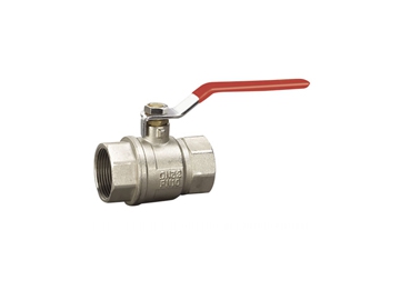 Ball Valve, Brass Valve