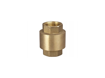 Ball Valve, Brass Valve