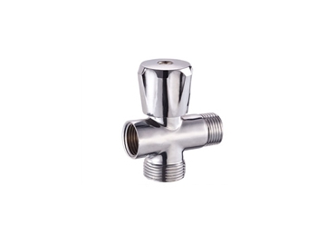 Angle Valve, Brass Valve