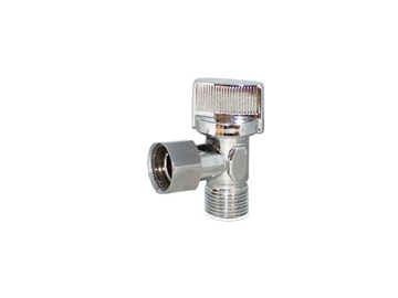 Angle Valve, Brass Valve