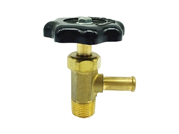 Forged Brass Truck Valve