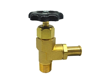 Forged Brass Truck Valve