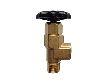 Forged Brass Truck Valve