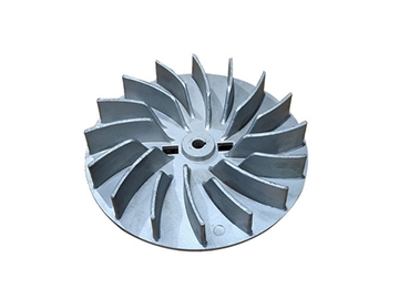 Precision Machined Castings and Forgings