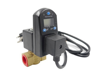 Solenoid Valve