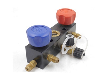 Solenoid Valve