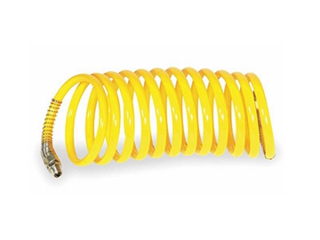 Nylon Coiled Air Hose