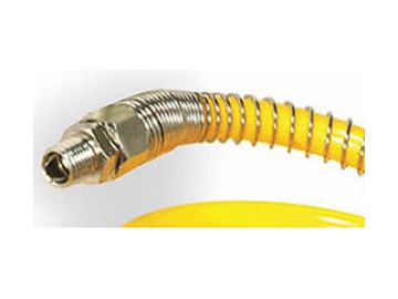 Nylon Coiled Air Hose