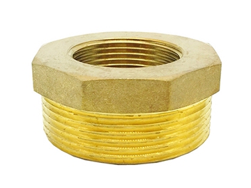 Brass Fire Hose Fittings, Hydrant Adapters