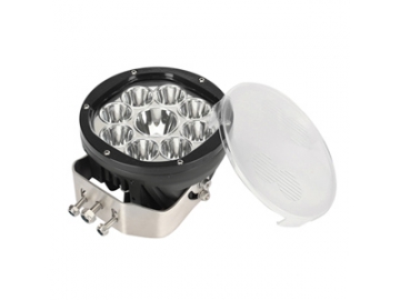 7” Driving Light, UT-D0902