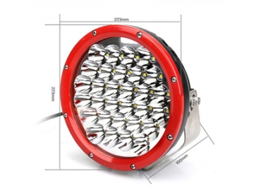 9” Off Road Light, UT-D1501