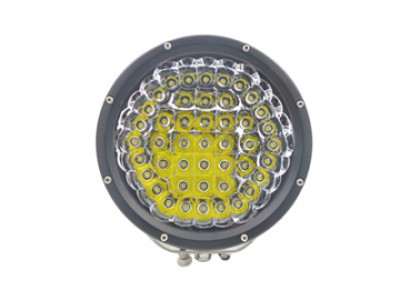 9” Off Road Light, UT-D2251