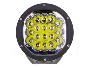 7” Off Road Light, UT-D0903