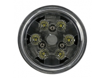 5inch Round Work Light, UT-W0186B