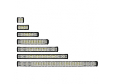LED Light Bar