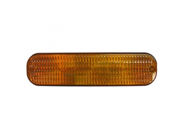 9W LED Warning Light, UT-W0091