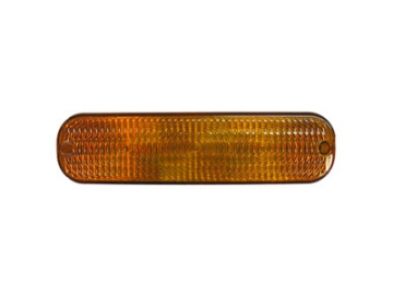 9W LED Warning Light, UT-W0091