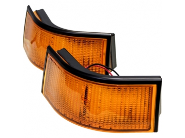 48W LED Warning Light, UT-W0487