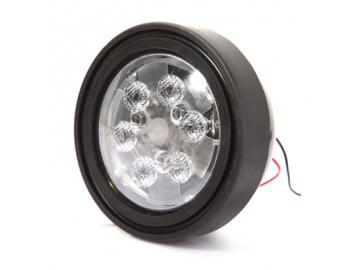 5inch Round Work Light, UT-W0186A