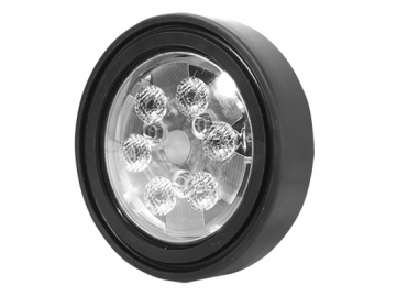 5inch Round Work Light, UT-W0186A