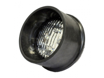 5inch Round Work Light, UT-W0408